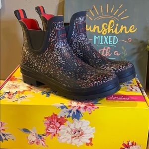 Joules Wellybobs